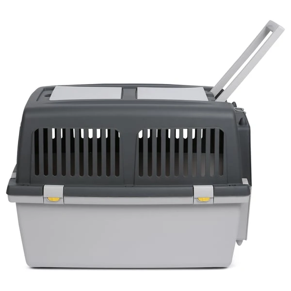 Trixie Transportbox Gulliver 4 Trixie Transportbox Gulliver – Bild 2