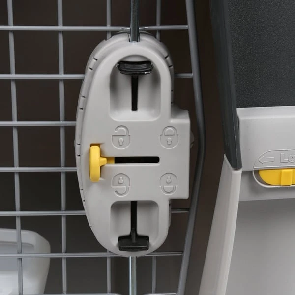 Trixie Transportbox Gulliver 6 Trixie Transportbox Gulliver – Bild 4