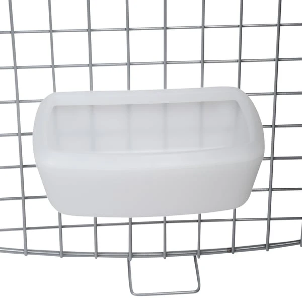 Trixie Transportbox Gulliver 9 Trixie Transportbox Gulliver – Bild 7