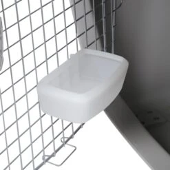 Trixie Transportbox Gulliver 19 Trixie Transportbox Gulliver -Trixie Verkaufsgeschäft 13346 05