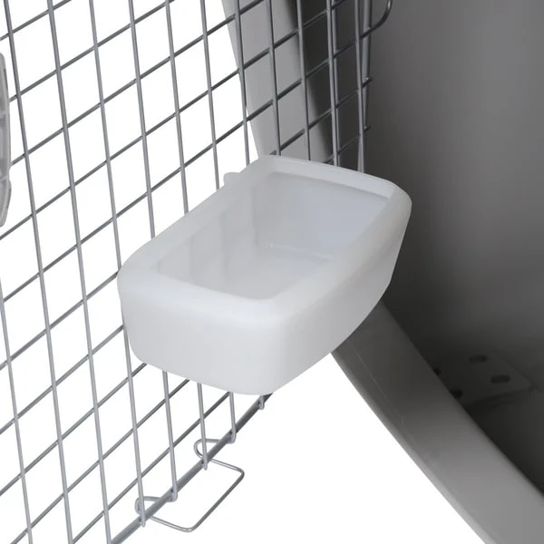 Trixie Transportbox Gulliver 10 Trixie Transportbox Gulliver – Bild 8