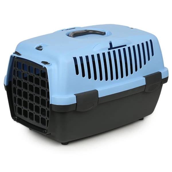 Trixie Transportbox Mini-Capri 1 4 Trixie Transportbox Mini-Capri 1 – Bild 2