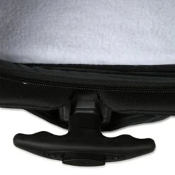 Trixie Trolley Schwarz/grau -Trixie Verkaufsgeschäft 36114 04