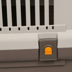 Trixie Friends On Tour Transportbox Skudo Taupe/sand -Trixie Verkaufsgeschäft 37578 03