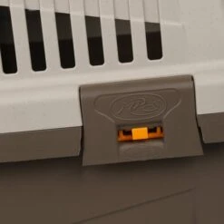 Trixie Transportbox Skudo Taupe/sand 11 Trixie Transportbox Skudo Taupe/sand -Trixie Verkaufsgeschäft 58752 03