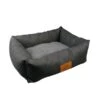D&D Home Hundebett Bas Denim 2 D&D Home Hundebett Bas Denim -Trixie Verkaufsgeschäft 66708 66710 d d home hundebett bas s m l 38x38x18cm 58x48x19cm 78x58x21 cm 00