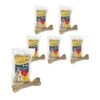 Hansepet Hundesnack Cookies Kauknochen "Seaside Bone" 12St. -Trixie Verkaufsgeschäft Hansepet Hundesnack Cookies Kauknochen Seaside bone6x2Stk