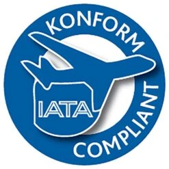 Trixie Transportbox Skudo Taupe/sand 13 Trixie Transportbox Skudo Taupe/sand -Trixie Verkaufsgeschäft IATA Siegel Web