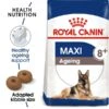 ROYAL CANIN MAXI Ageing 8+ Trockenfutter Für ältere Große Hunde -Trixie Verkaufsgeschäft RoyalCanin Hundefutter Maxi Adult 8plus 15dd696da6752c
