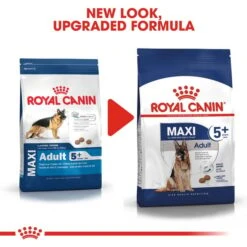 ROYAL CANIN MAXI Adult 5+ Trockenfutter Für ältere Große Hunde -Trixie Verkaufsgeschäft RoyalCanin Maxi Adult 5plus 7