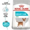 ROYAL CANIN Urinary Care MINI Trockenfutter Für Kleine Hunde Mit Empfindlichen Harnwegen -Trixie Verkaufsgeschäft RoyalCanin Hundefutter CCN UrinaryCareMini 1