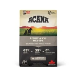 ACANA Dog Light & Fit
