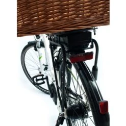 Aumüller Fahrrad-Tierkorb -Trixie Verkaufsgeschäft aum ller fahrrad tierkorb 3