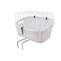 Aumüller Fahrradkorb Sattelrohrmontage 57x40x34 Cm