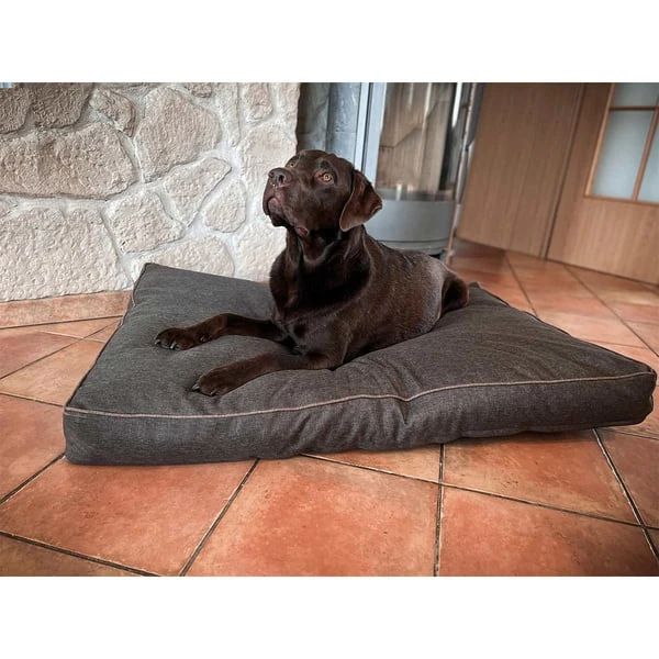 Aumüller Hundebett Basic Rechteckig 117 Cm 7 Aumüller Hundebett Basic Rechteckig 117 Cm – Bild 5