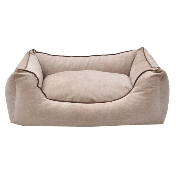 Aumüller Hundebett Sofa Ortho Line 117 Cm 4 Aumüller Hundebett Sofa Ortho Line 117 Cm – Bild 2