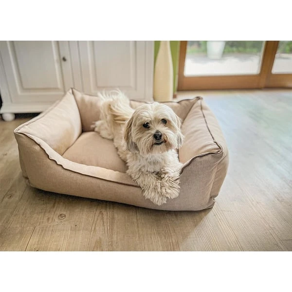 Aumüller Hundebett Sofa Basic 117 Cm 6 Aumüller Hundebett Sofa Basic 117 Cm – Bild 4