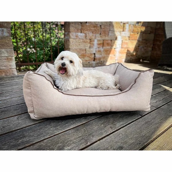 Aumüller Hundebett Sofa Basic 80 Cm 7 Aumüller Hundebett Sofa Basic 80 Cm – Bild 5