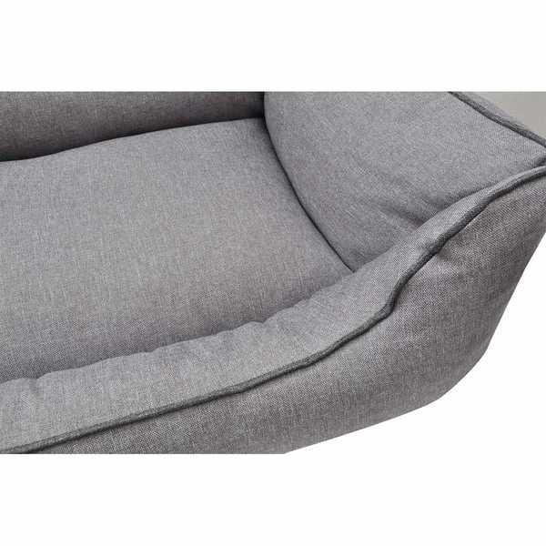 Aumüller Hundebett Sofa Basic 117 Cm 5 Aumüller Hundebett Sofa Basic 117 Cm – Bild 3