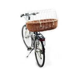 Aumüller Fahrradkorb Standard Für Rahmenmontage -Trixie Verkaufsgeschäft aumuller fahrradkorb standard fur rahmenmontage 4