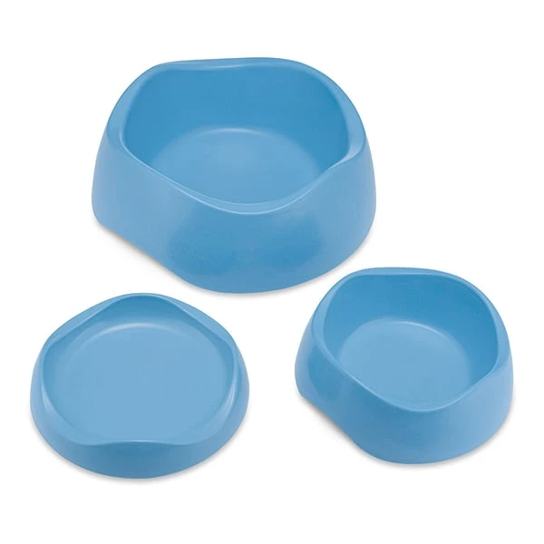 Beco Pets Hundenapf Becobowl Blau 7 Beco Pets Hundenapf Becobowl Blau – Bild 5
