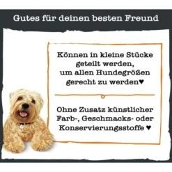 Beneful Fleisch-Häppchen Reich An Huhn -Trixie Verkaufsgeschäft beneful fleisch happchen reich an huhn 70g 3