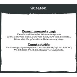 Beneful Fleisch-Häppchen Reich An Huhn -Trixie Verkaufsgeschäft beneful fleisch happchen reich an huhn 70g 6