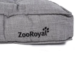 ZooRoyal Kuschelkissen Enno Grau -Trixie Verkaufsgeschäft bett grau sw 3