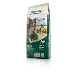 BEWI DOG Basic Hundefutter