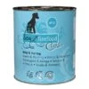 Dogz Finefood No. 12 Wild & Hering
