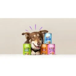 Edgard & Cooper Edgard&Cooper Adult Wild & Ente -Trixie Verkaufsgeschäft edgard cooper hund adult nassfutter ente wild 400g web 3