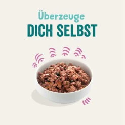 Edgard & Cooper Edgard&Cooper Adult Wild & Ente -Trixie Verkaufsgeschäft edgard cooper hund adult nassfutter ente wild 400g web 4