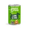 Edgard & Cooper Edgard&Cooper Adult Lamm & Rind