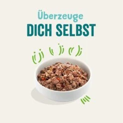 Edgard & Cooper Edgard&Cooper Adult Lamm & Rind -Trixie Verkaufsgeschäft edgard cooper hund adult nassfutter lamm rind 400g web 2