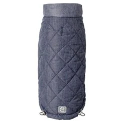 GF Pet Reversible Trail Jacke Blau -Trixie Verkaufsgeschäft gfpet trail jacke blau 1