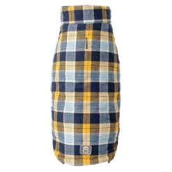 GF Pet Reversible Trail Jacke Blau -Trixie Verkaufsgeschäft gfpet trail jacke blau 3