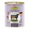 GranataPet Liebling's Mahlzeit Wild Und Angus Rind
