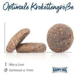 Happy Dog Supreme Sensible Ireland -Trixie Verkaufsgeschäft happy dog sensible ireland 3