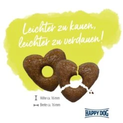 Happy Dog Supreme Baby Giant Lamb & Rice 15kg -Trixie Verkaufsgeschäft happy dog young giant puppy lamm reis 3