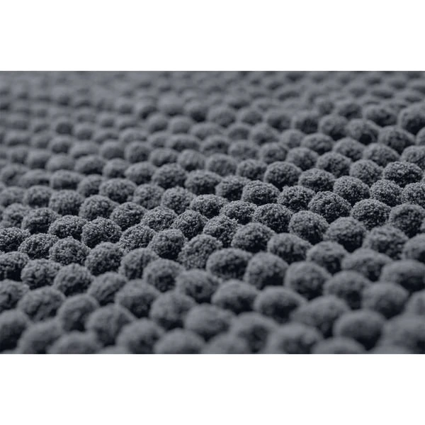 Hunter Schmutzfangmatte Waterloo Grau 4 Hunter Schmutzfangmatte Waterloo Grau – Bild 2