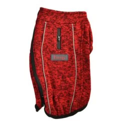 IEnergy OSC Isolierende Outdoor-Hundejacke