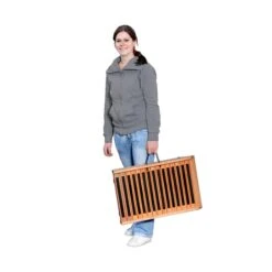 Karlie Hunderampe Holz Klappbar -Trixie Verkaufsgeschäft karlie hunderampe aus holz anwendung tragen