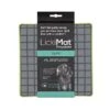 LickiMat Playdate Tuff Leckmatte 1 LickiMat Playdate Tuff Leckmatte -Trixie Verkaufsgeschäft lickimat leckmatte playdate tuff gruen web 1