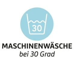 ZooRoyal Orthopädisches Hundekissen Elias Rund Grau -Trixie Verkaufsgeschäft maschinenwaesche bei 30 grad5e679502508a5