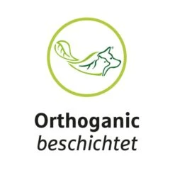 ZooRoyal Kuschelkissen Enno Grau -Trixie Verkaufsgeschäft orthoganic beschichtet