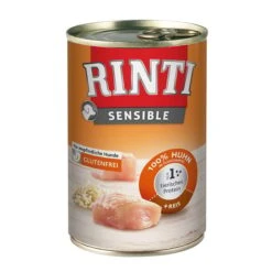 Rinti Sensible Huhn & Reis