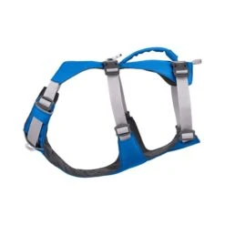 Ruffwear Geschirr Flagline Blue Dusk 14 Ruffwear Geschirr Flagline Blue Dusk -Trixie Verkaufsgeschäft ruffwear geschirr flagline blue dusk web 6