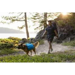 Ruffwear Geschirr Flagline Blue Dusk 20 Ruffwear Geschirr Flagline Blue Dusk -Trixie Verkaufsgeschäft ruffwear geschirr flagline blue dusk web 9