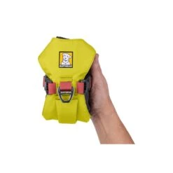 Ruffwear Geschirr Flagline Lichen Green -Trixie Verkaufsgeschäft ruffwear geschirr flagline lichen green web 8