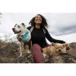 Ruffwear Geschirr Flagline Sage Green -Trixie Verkaufsgeschäft ruffwear geschirr flagline sage green web 12